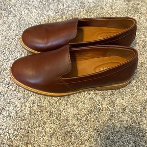 Portland Leather Goods (Patina) Loafer